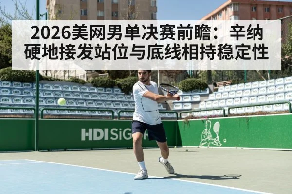 2026美网男单决赛前瞻：辛纳硬地接发站位与底线相持稳定性